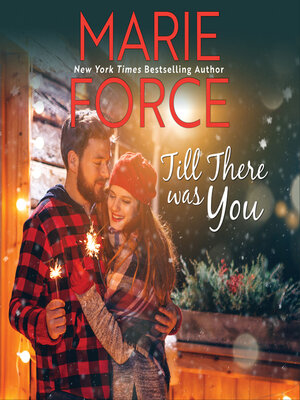 Till There Was You - Audiobook